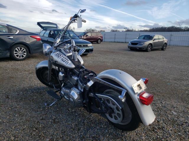 2003 HARLEY-DAVIDSON FLSTFI ANN 1HD1BXB583Y066168