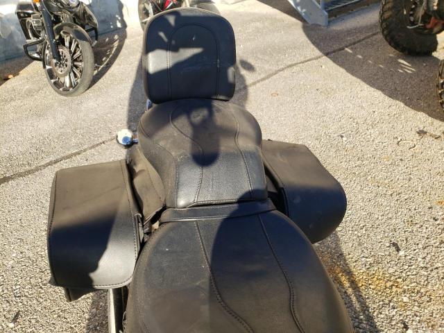 2006 HARLEY-DAVIDSON FLSTF 1HD1BMY166Y075040