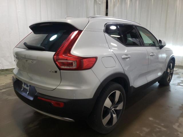 2020 VOLVO XC40 T5 MO YV4162UK0L2243131