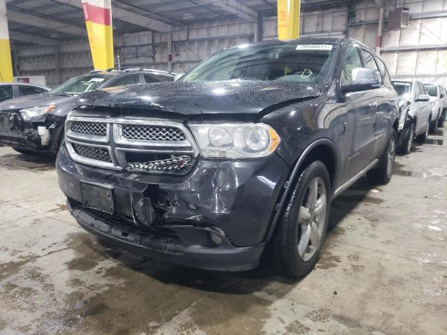 2013 DODGE DURANGO CI 1C4RDJEGXDC679089