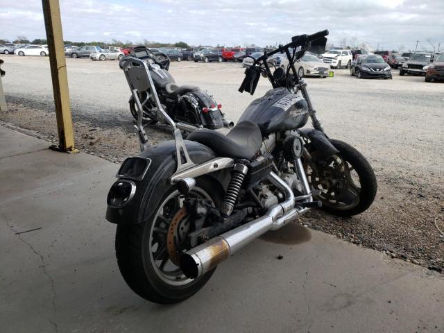 2008 HARLEY-DAVIDSON FXD 1HD1GM4108K329368