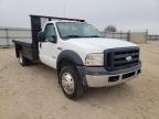 2006 FORD  F550
