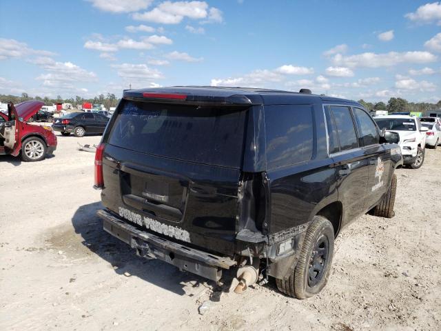 2015 CHEVROLET TAHOE POLI 1GNLC2EC7FR698931