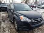 2011 HONDA  CRV