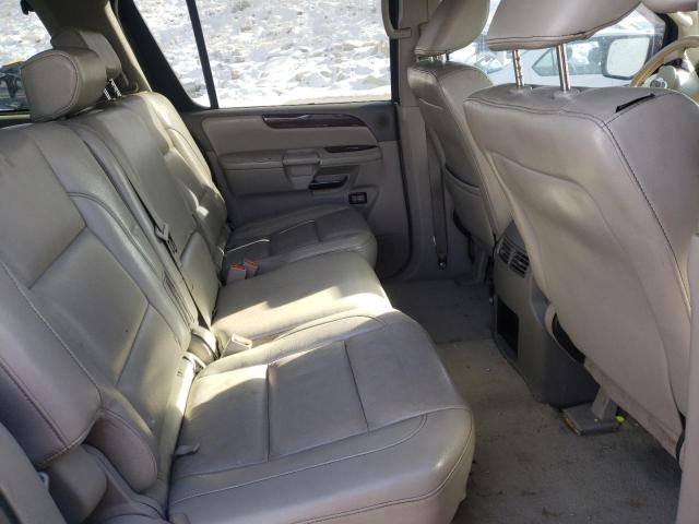 2010 NISSAN ARMADA SE 5N1BA0NC6AN606976