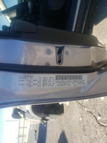 2017 JEEP CHEROKEE L - 1C4PJMCB4HD221301