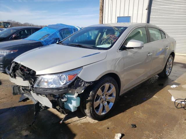 2011 BUICK LACROSSE C 1G4GC5ED1BF281431