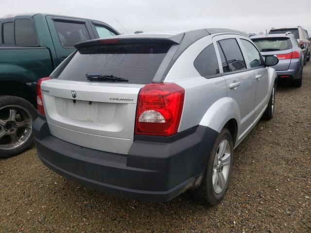 2012 DODGE CALIBER SX 1C3CDWDA9CD531092