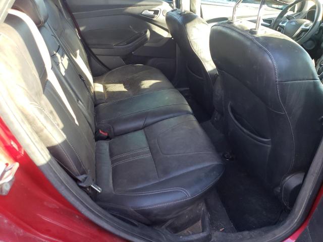 2012 FORD FOCUS TITA 1FAHP3N20CL278917