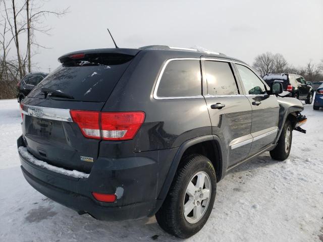 2011 JEEP CHEROKEE 1J4RR4GG4BC571199