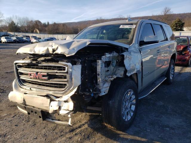2016 GMC YUKON SLE 1GKS2AKC9GR194117