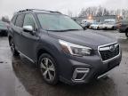 2021 SUBARU  FORESTER