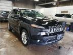 2016 JEEP  CHEROKEE