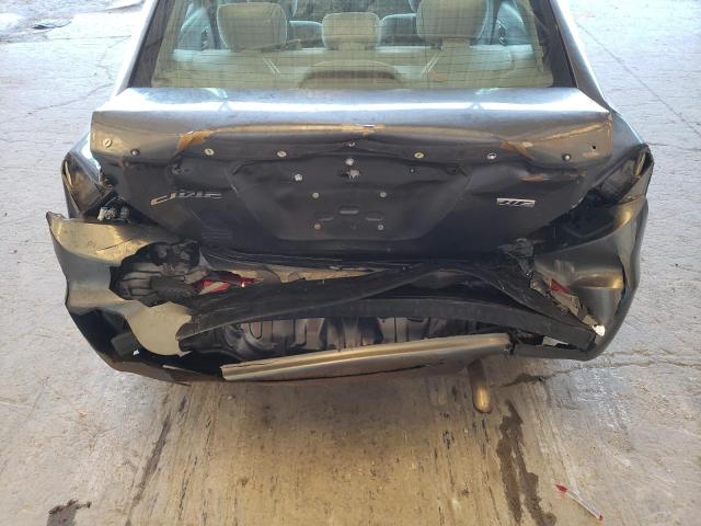 2012 HONDA CIVIC HF 2HGFB2F66CH321571