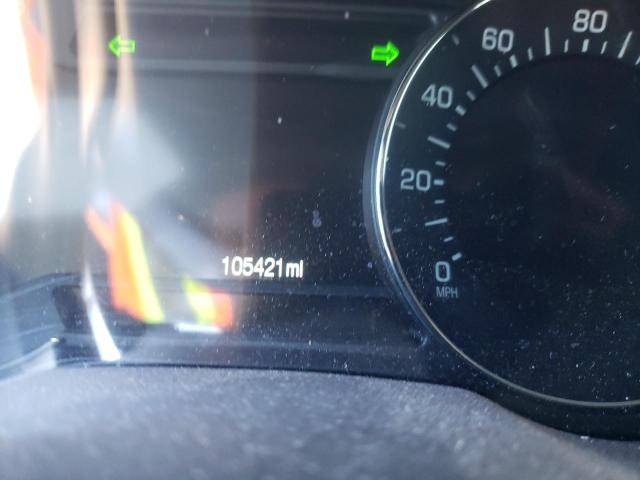 2016 LINCOLN MKC PREMIE 5LMCJ1C91GUJ03594