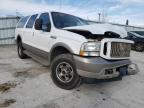 2003 FORD  EXCURSION