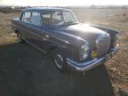 1960 MERCEDES-BENZ 220 S - Other View