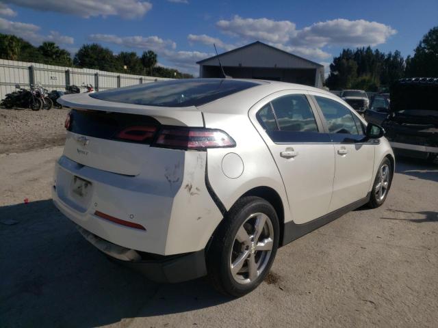 VIN 1G1RD6E43DU127469 2013 Chevrolet Volt no.4