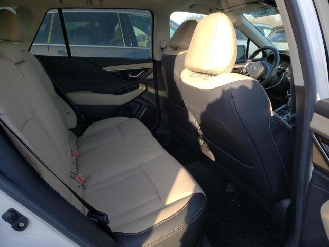 2020 SUBARU OUTBACK LI 4S4BTANC6L3240757