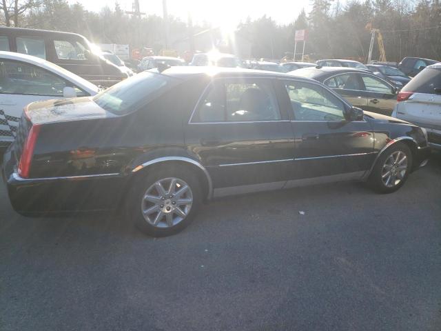 2011 CADILLAC DTS PREMIU 1G6KH5E63BU109126