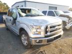 2017 FORD  F-150