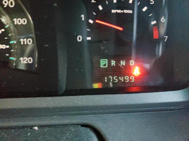 2010 DODGE JOURNEY 3D4PG5FV5AT260511