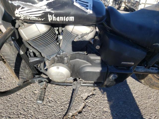 2012 HONDA VT750 C2B JH2RC537XCK201490