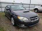 2008 SUBARU  LEGACY