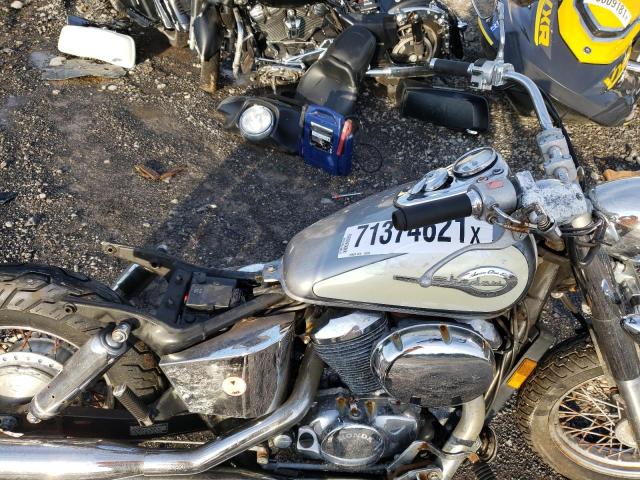 2001 HONDA VT750 CD2 JH2RC44681M450713