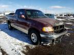 1999 FORD  F150