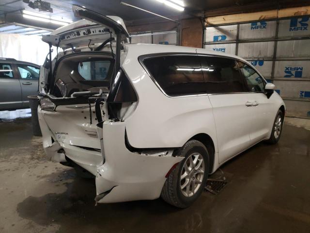 2017 CHRYSLER PACIFICA 2C4RC1DG8HR518967