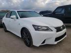 2015 LEXUS  GS350