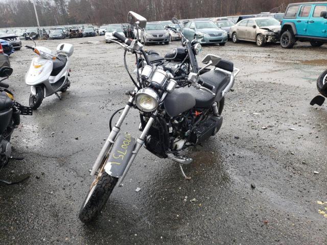 Cfhg salvage cars for sale: 2006 Cfhg Moped