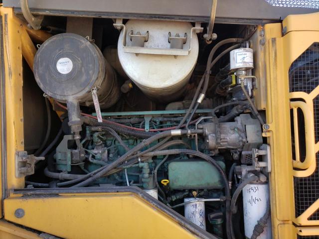 2010 VOLVO L90F L90FC27356