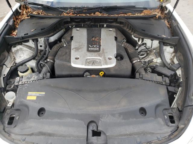 2011 INFINITI M37 JN1BY1AP5BM323560