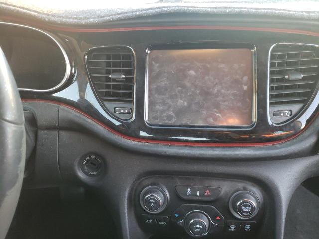 2014 DODGE DART SE AE 1C3CDFDH8ED741828