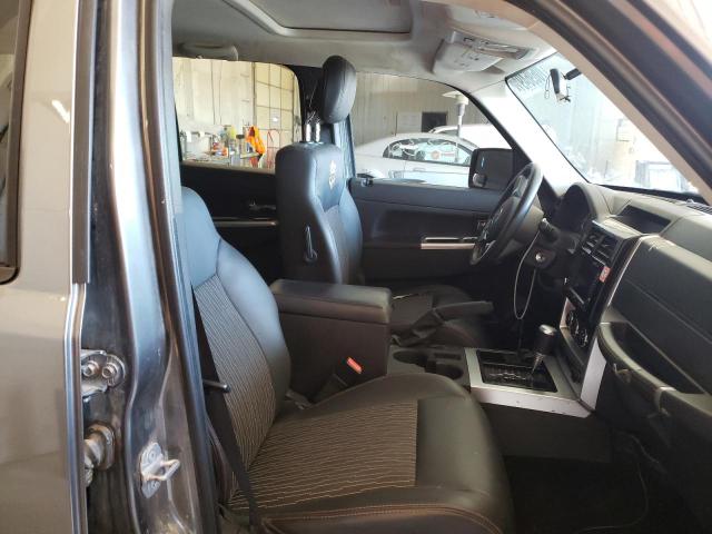 2012 JEEP LIBERTY SP 1C4PJMAK7CW130779