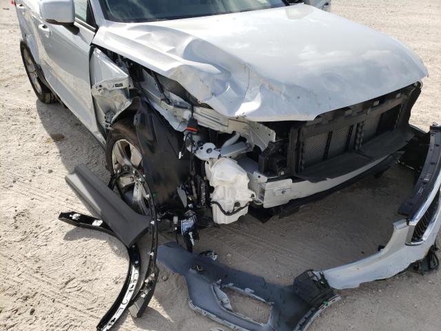 2021 VOLVO XC40 T4 MO YV4AC2HKXM2469875