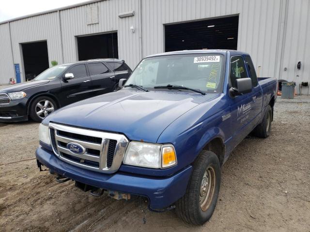 2010 FORD RANGER SUP 1FTLR4FE2APA24001