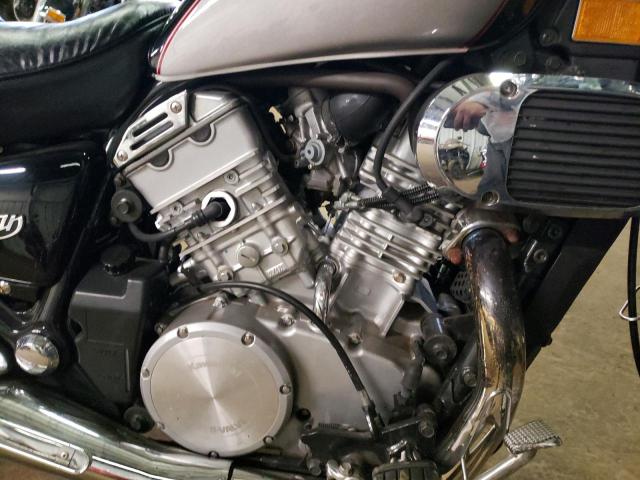 2005 KAWASAKI VN750 JKAVNDA185B555676