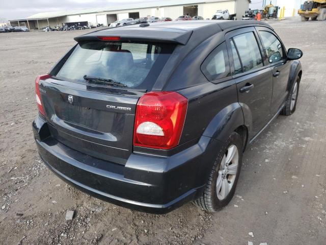 2011 DODGE CALIBER MA 1B3CB3HA7BD113799