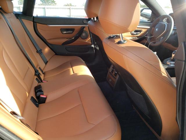 2016 BMW 435 I GRAN WBA4B1C58GG241814