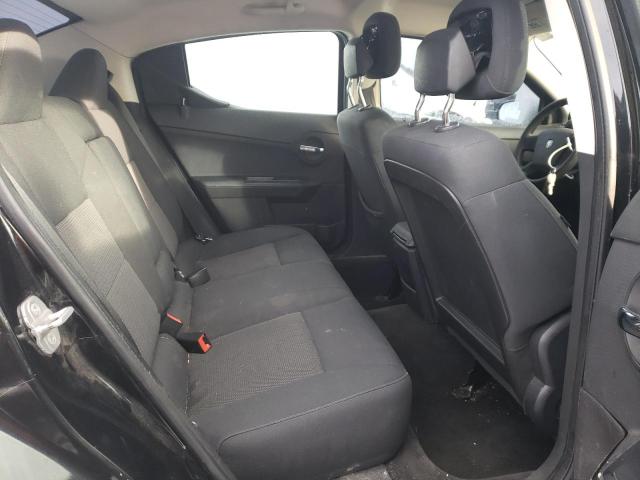 2010 DODGE AVENGER SX 1B3CC4FB9AN121569