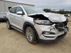 2017 HYUNDAI  TUCSON