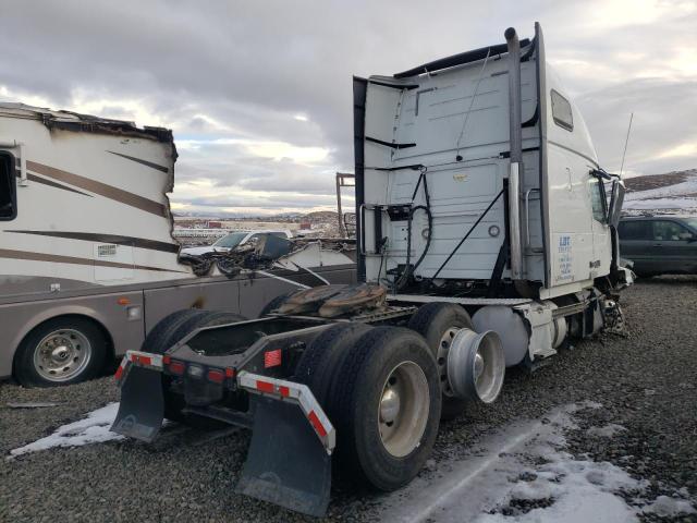 2018 VOLVO VN VNL 4V4NC9EH2JN885729