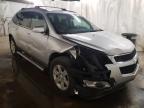 2011 CHEVROLET  TRAVERSE