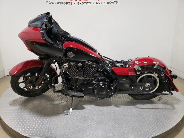 2021 HARLEY-DAVIDSON FLTRXS 1HD1KTP10MB609144