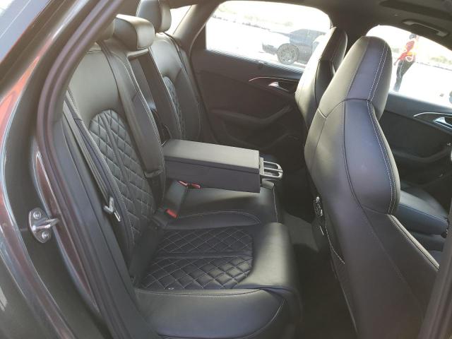 2018 AUDI S6 PREMIUM WAUFFAFC2JN022325