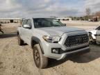 2019 TOYOTA  TACOMA