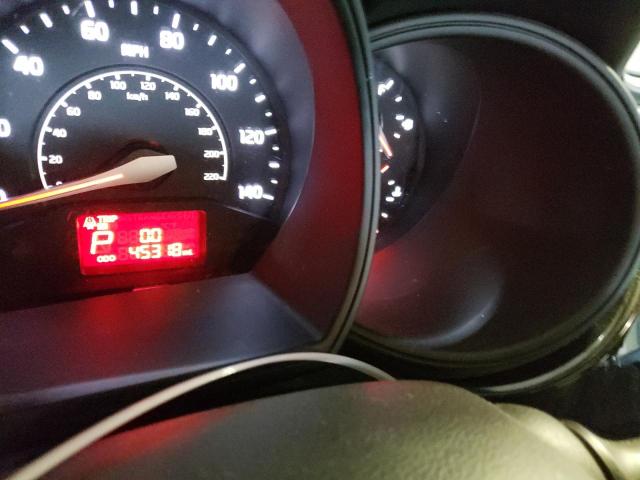 2016 KIA RIO LX - KNADM4A31G6621757